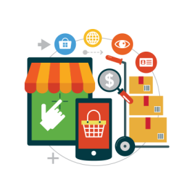 Разработка сложного сайта для сферы логистики в Лиссабоне